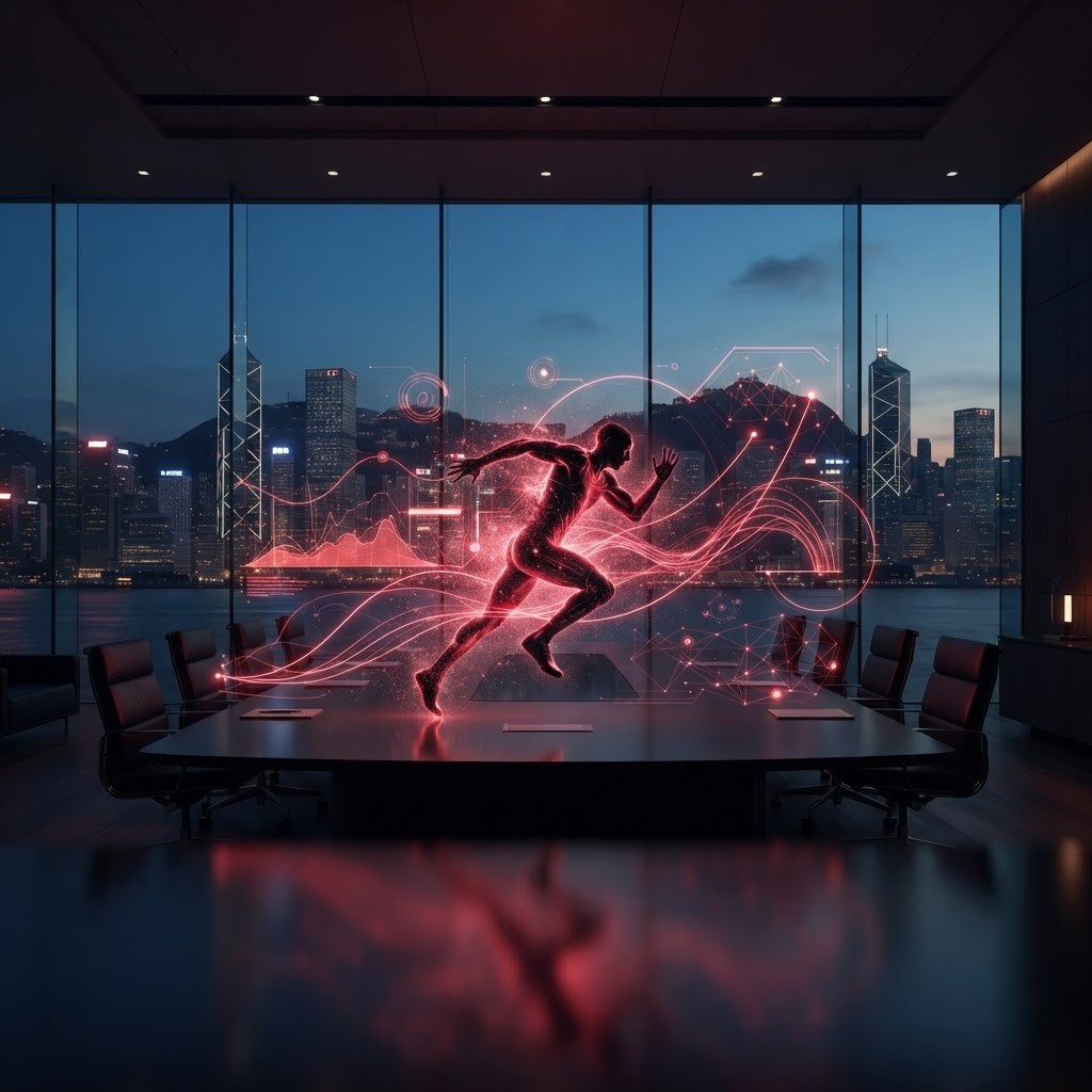 Top 10 Best Sports Consulting Firms in Hong Kong