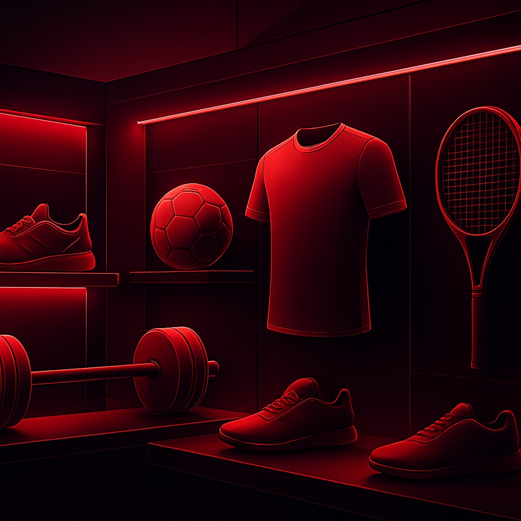 Top 10 Best Sports Equipment Stores in Algeria