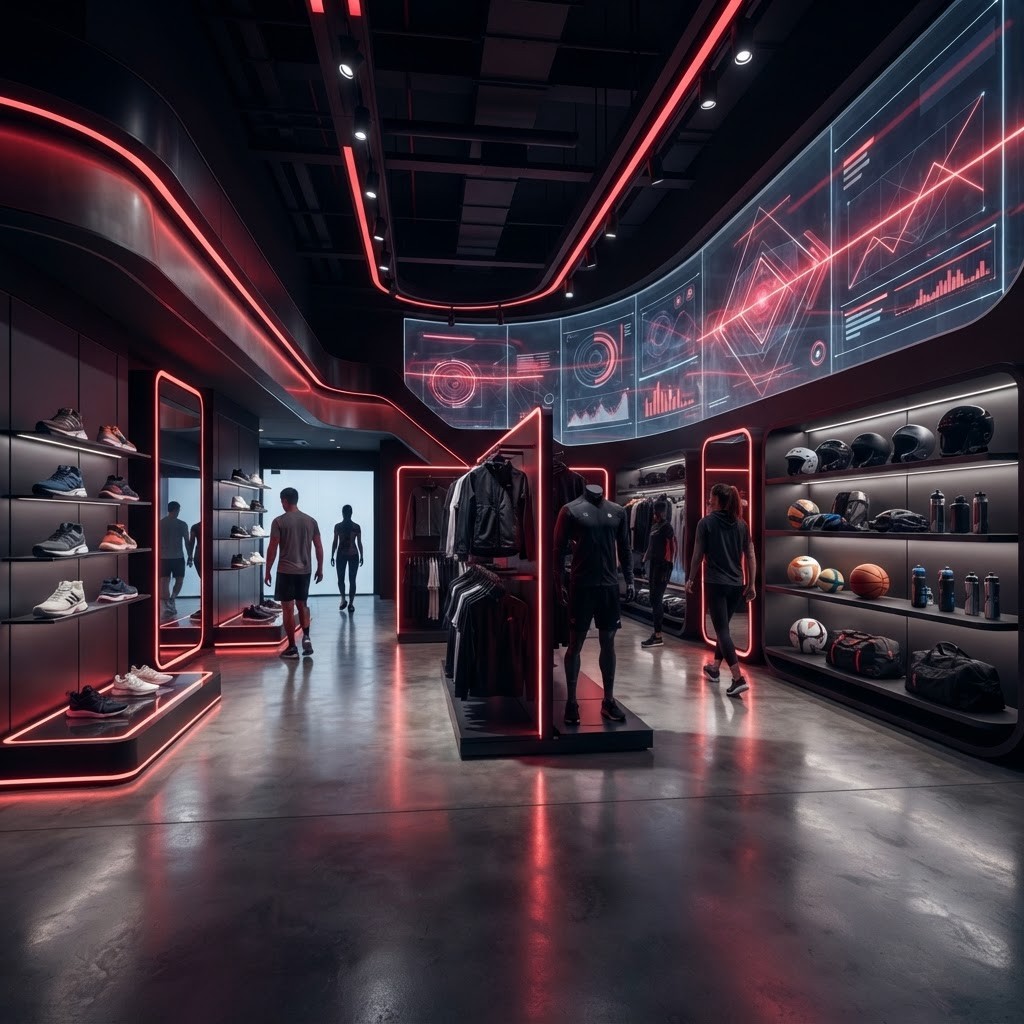 Top 10 Best Sports Equipment Stores in Hong Kong