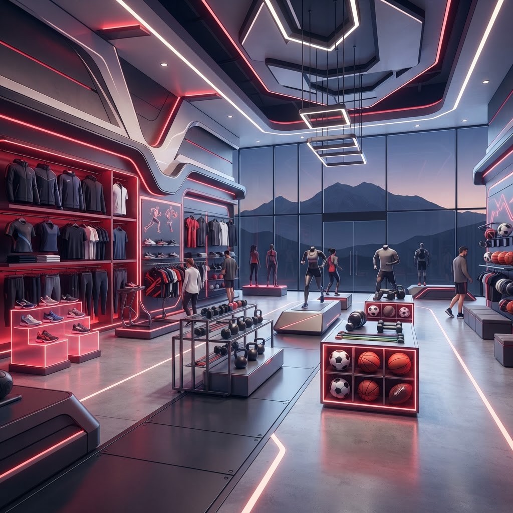 Top 10 Best Sports Equipment Stores in Kyrgyzstan