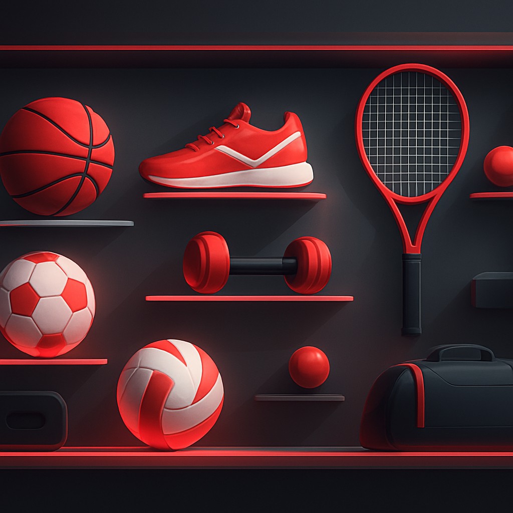 Top 10 Best Sports Equipment Stores in Mali
