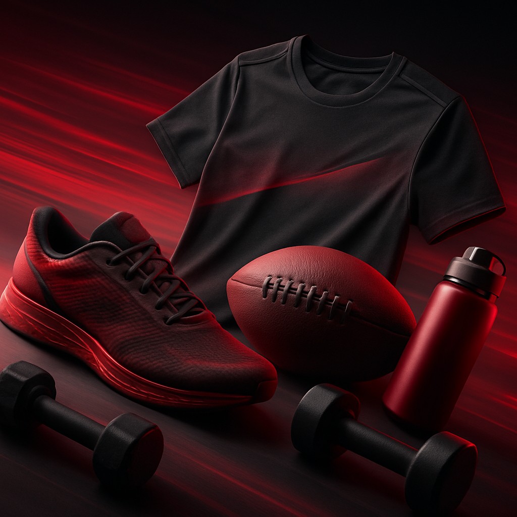 Top 10 Best Sports Gear Brands in Argentina