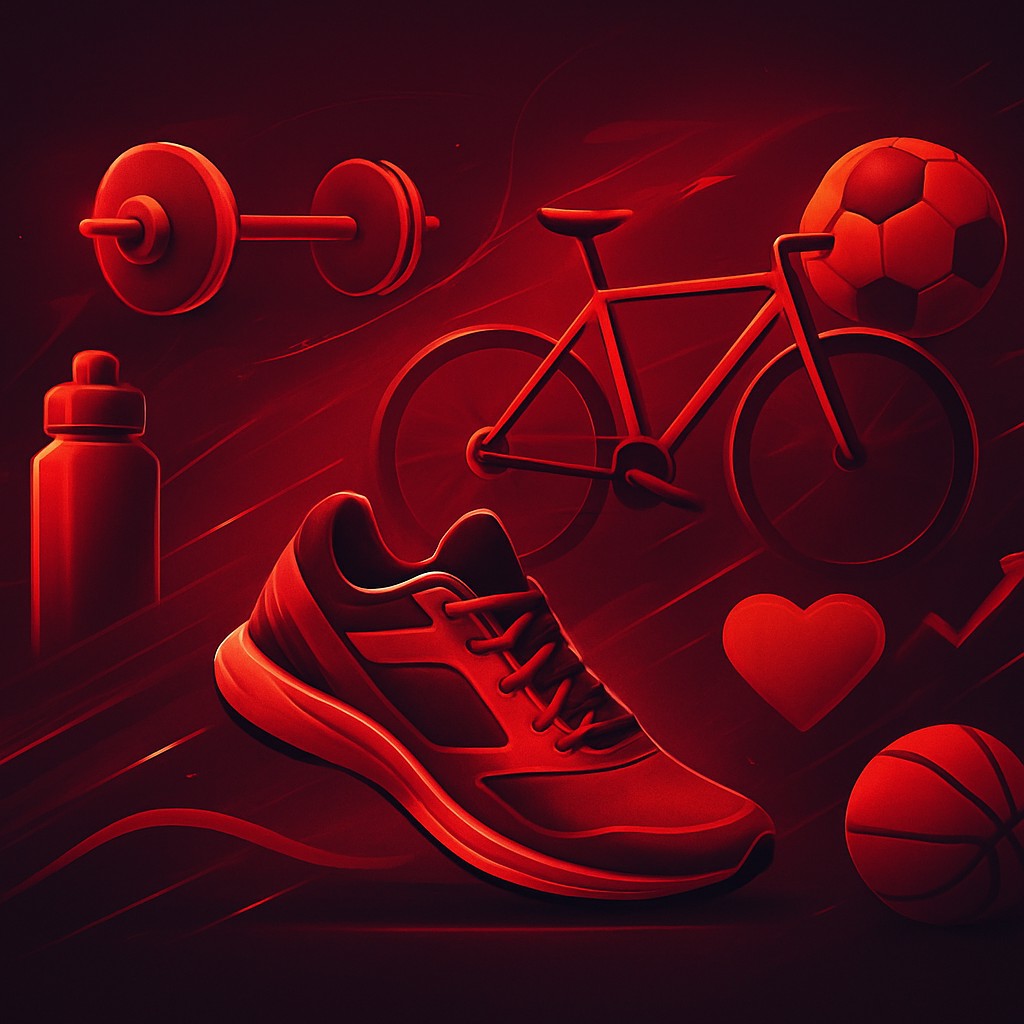 Top 10 Best Sports Gear Brands in Czech Republic (Czechia)