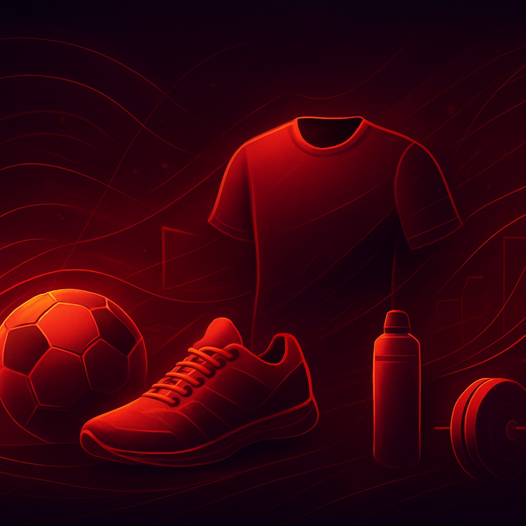 Top 10 Best Sports Gear Brands in Ecuador