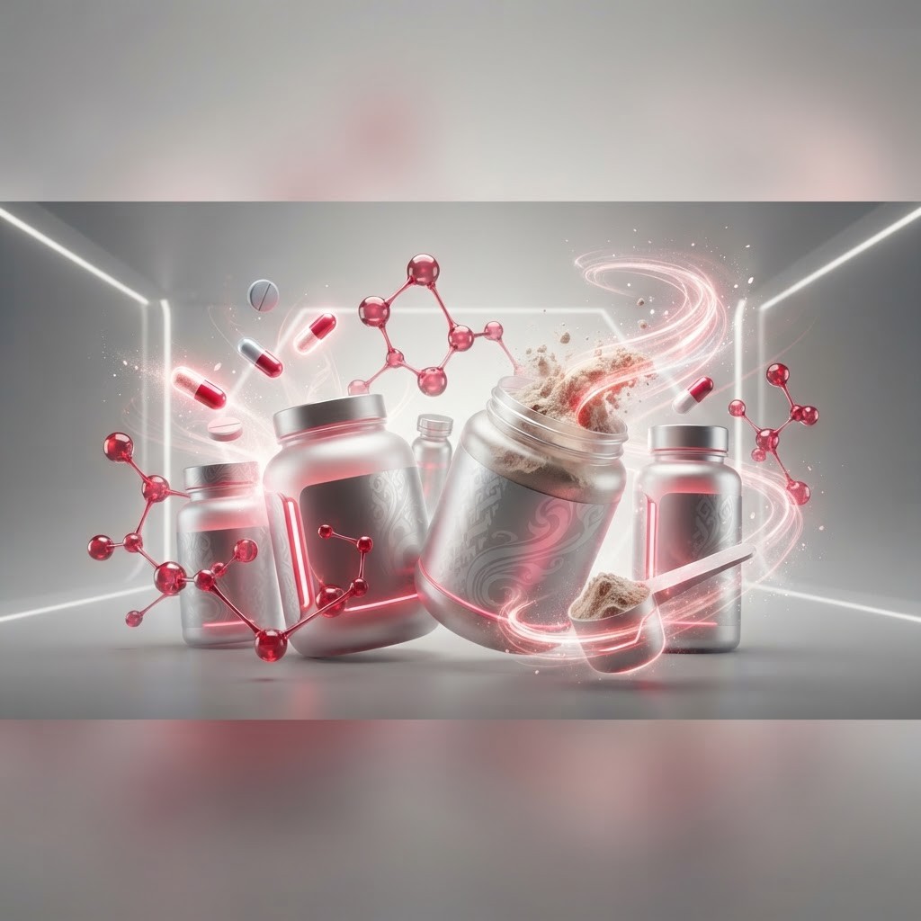 Top 10 Best Sports Supplement Brands in Belarus