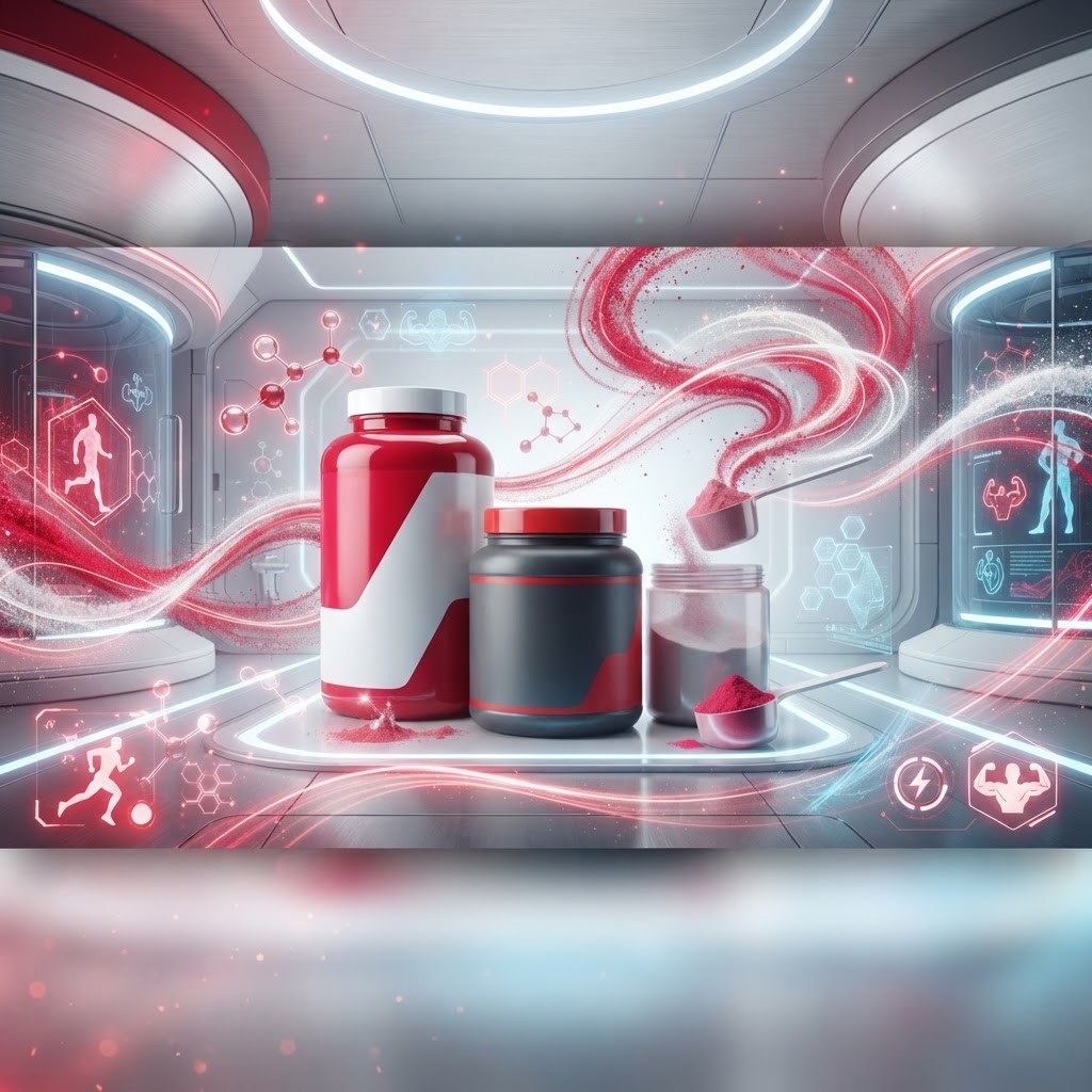 Top 10 Best Sports Supplement Brands in Nicaragua