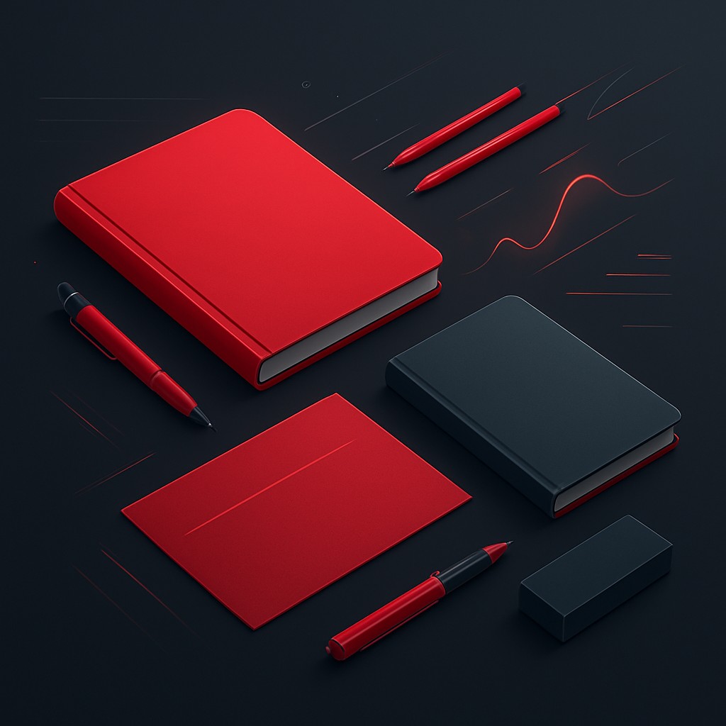Top 10 Best Stationery Brands in Czech Republic (Czechia)