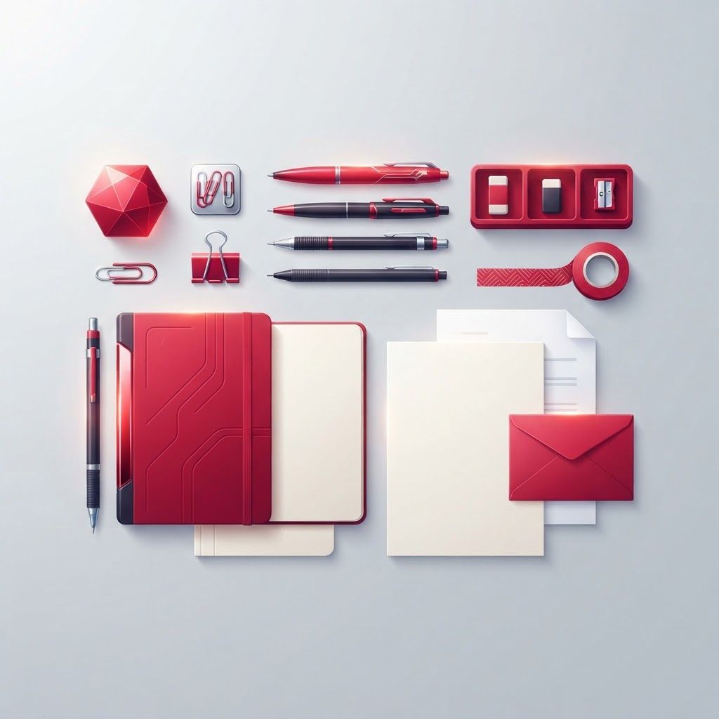 Top 10 Best Stationery Brands in Albuquerque