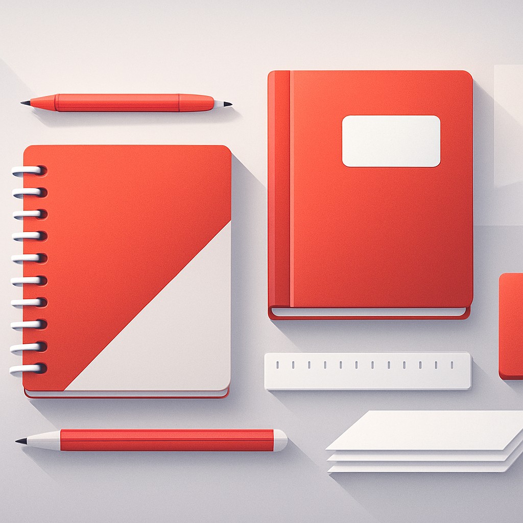 Top 10 Best Stationery Brands in Guatemala