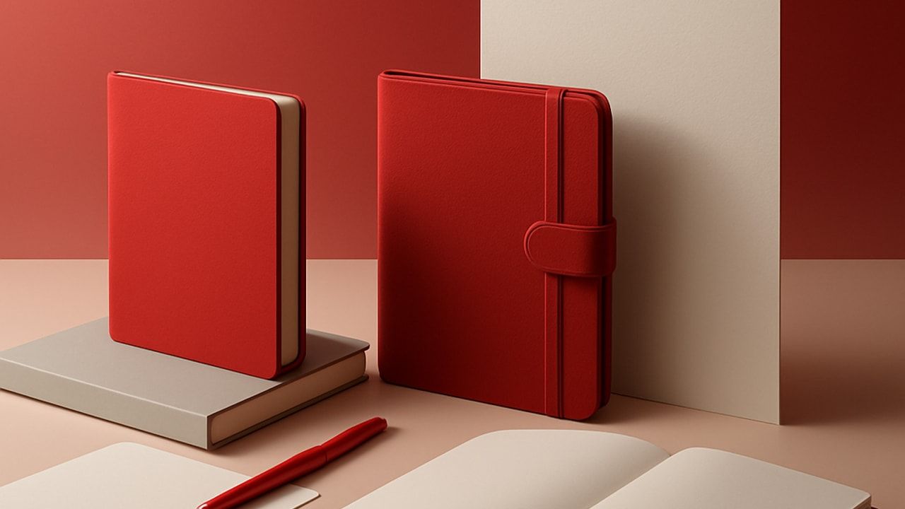 Top 10 Best Stationery Brands in South Korea