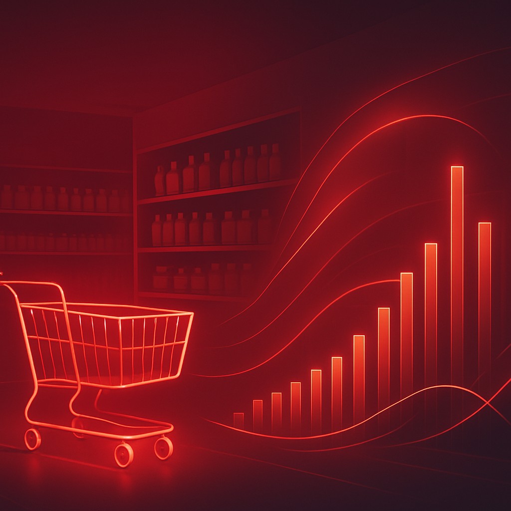 Top 10 Best Supermarket Chains in Chad