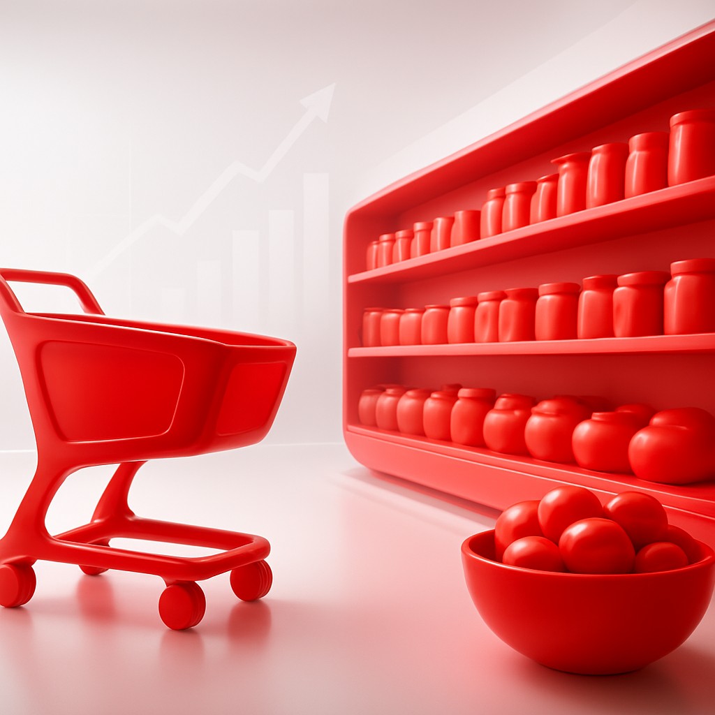 Top 10 Best Supermarket Chains in Mozambique