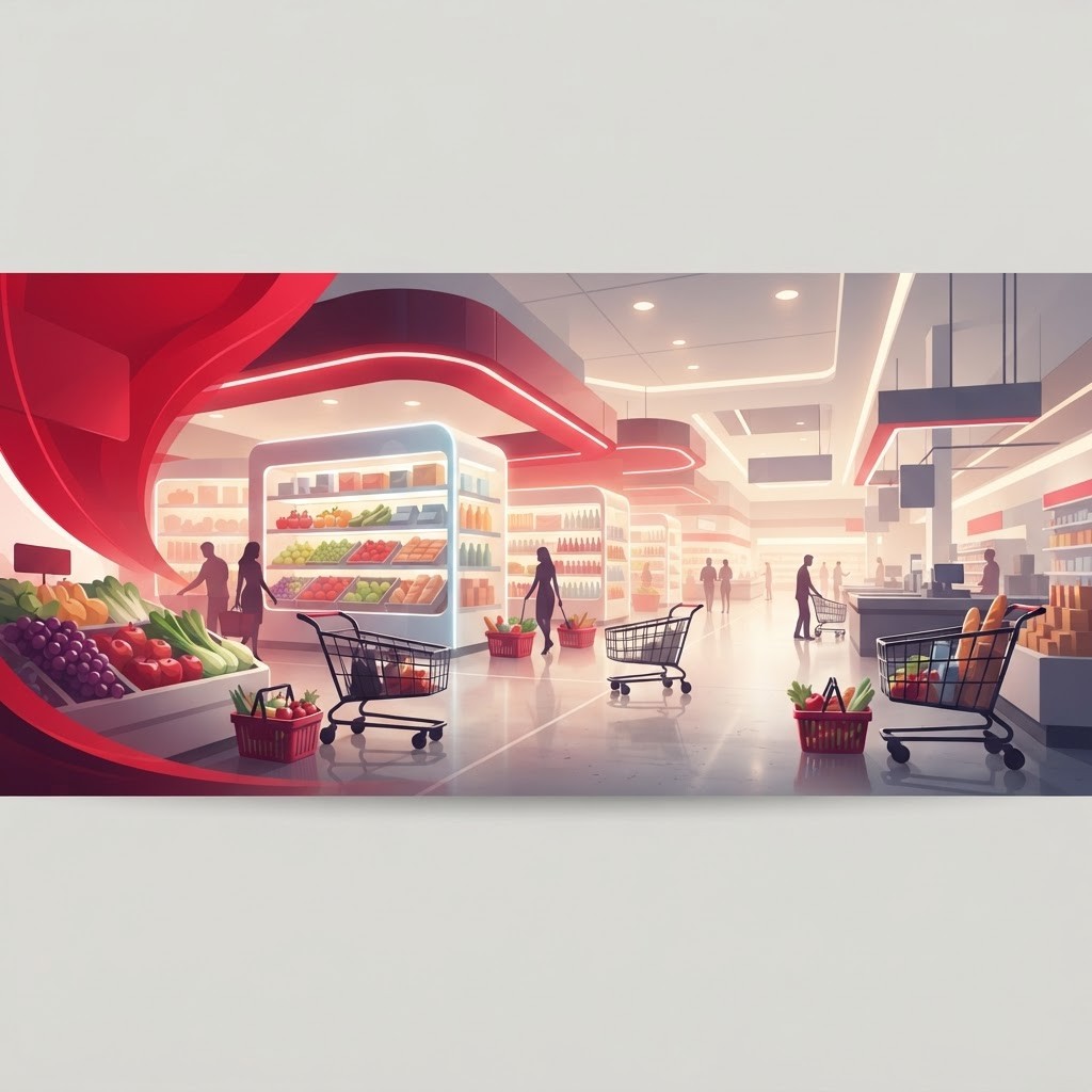 Top 10 Best Supermarket Chains in Lebanon