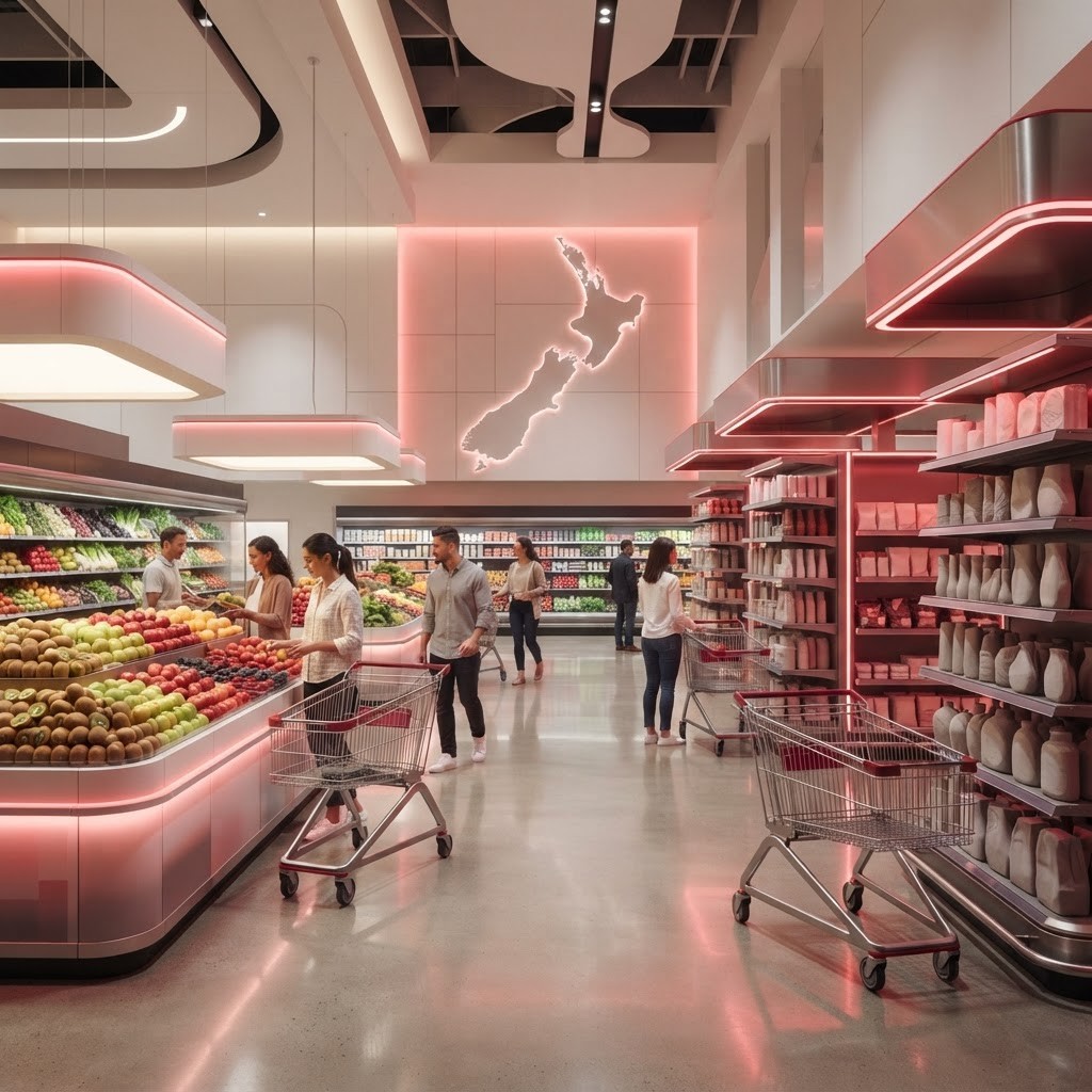 Top 10 Best Supermarket Chains in New Zealand