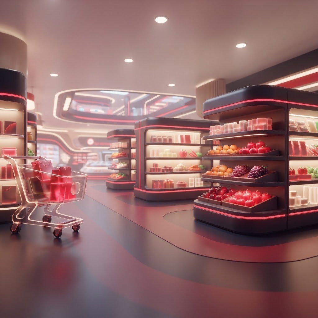 Top 10 Best Supermarket Chains in Oman