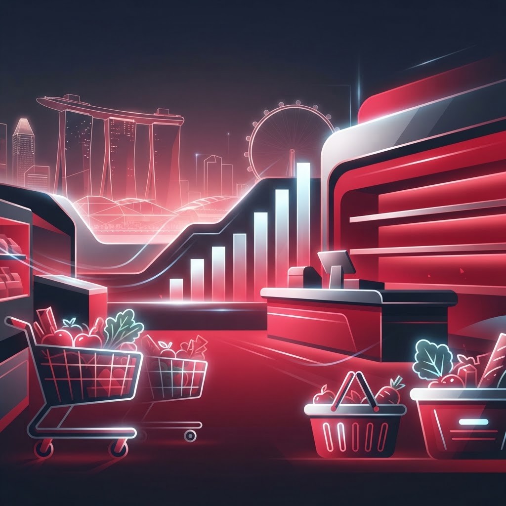 Top 10 Best Supermarket Chains in Singapore