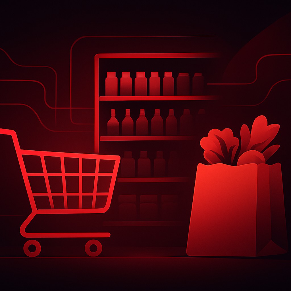 Top 10 Best Supermarket Chains in Tajikistan