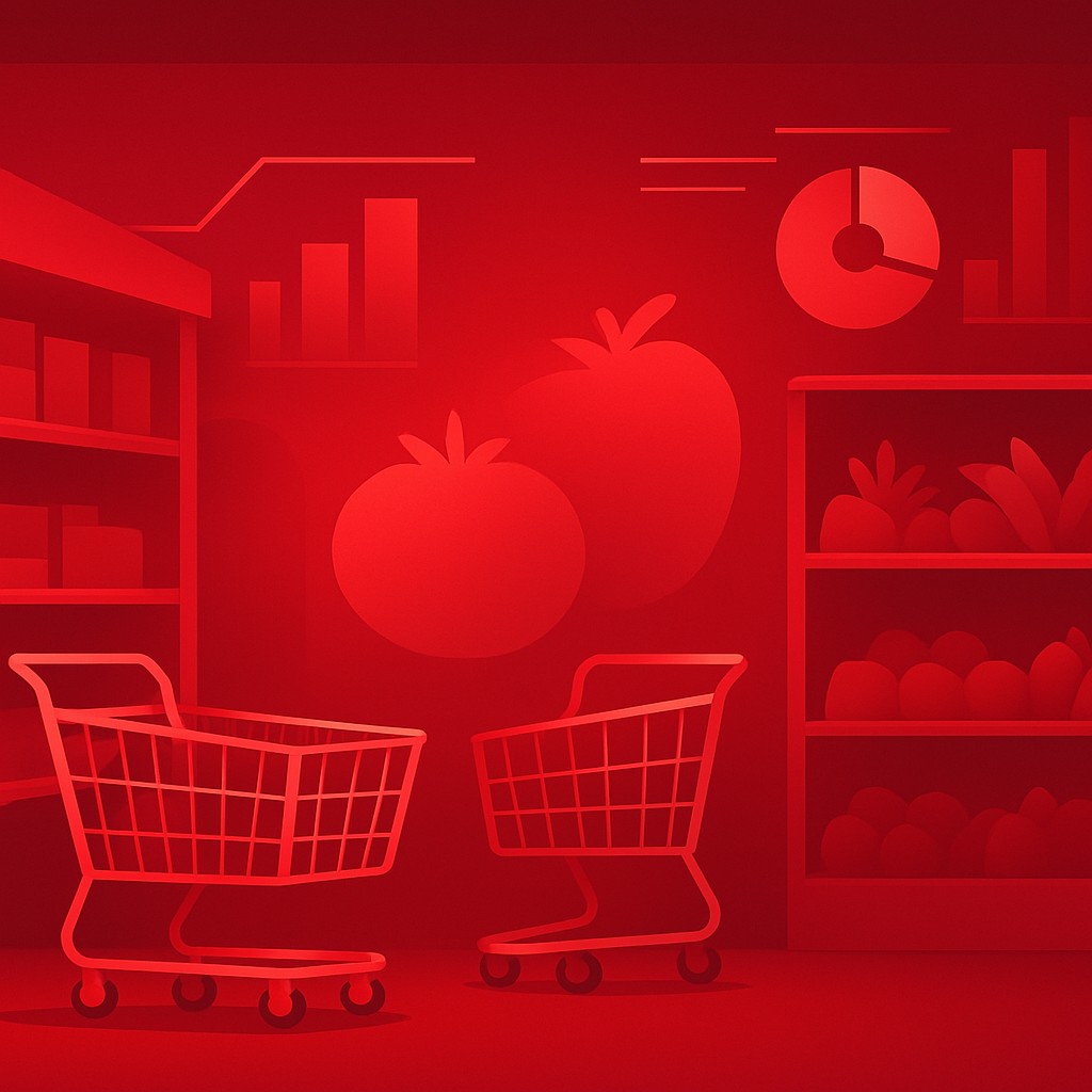 Top 10 Best Supermarket Chains in Venezuela
