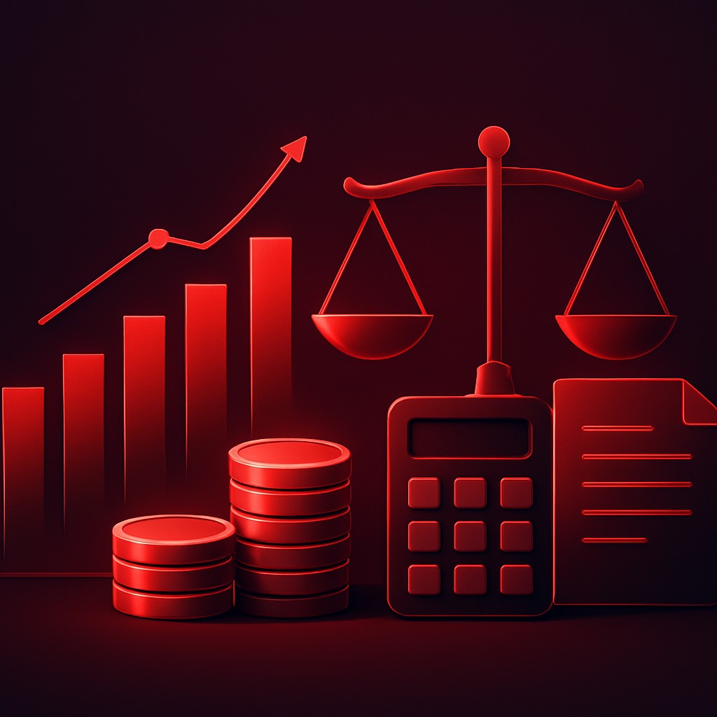 Top 10 Best Tax Lawyers in Canada