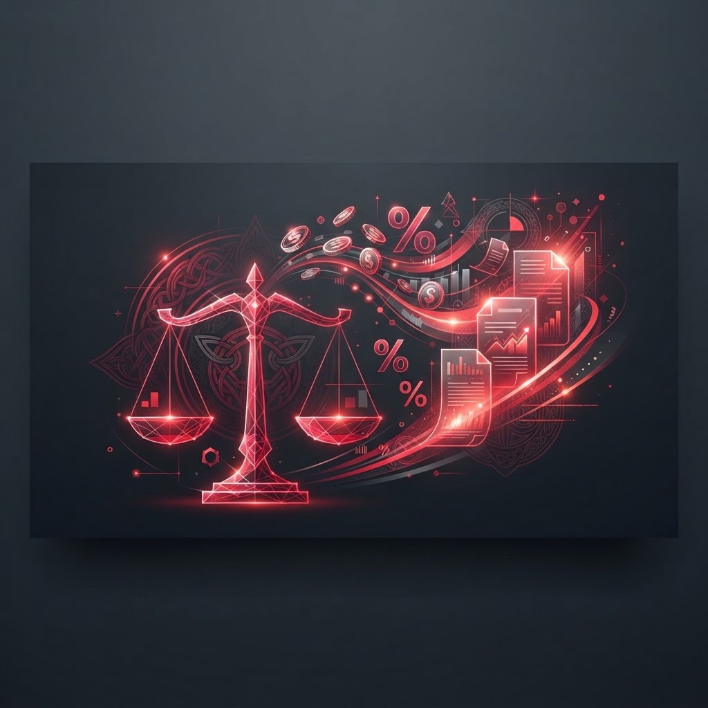 Top 10 Best Tax Lawyers in Ireland