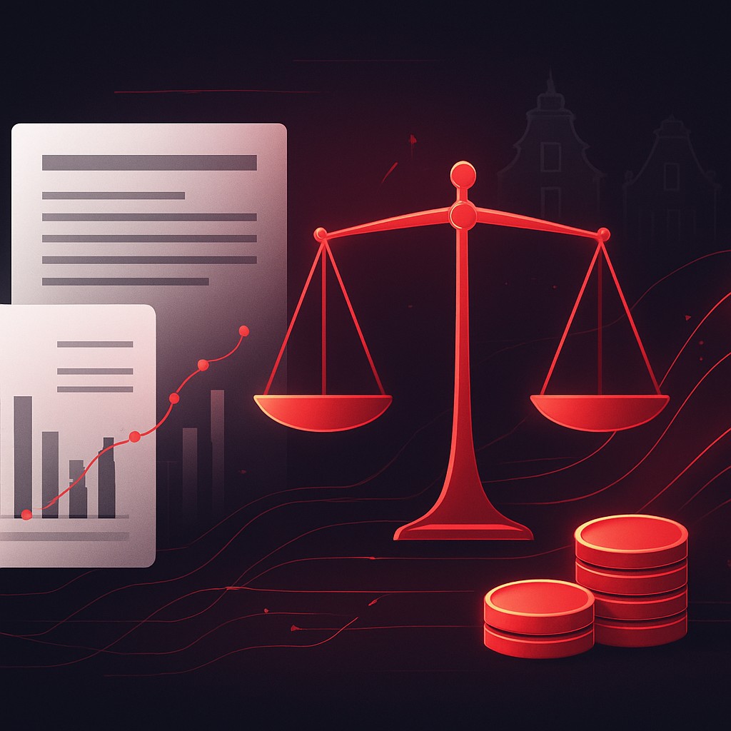 Top 10 Best Tax Lawyers in Netherlands