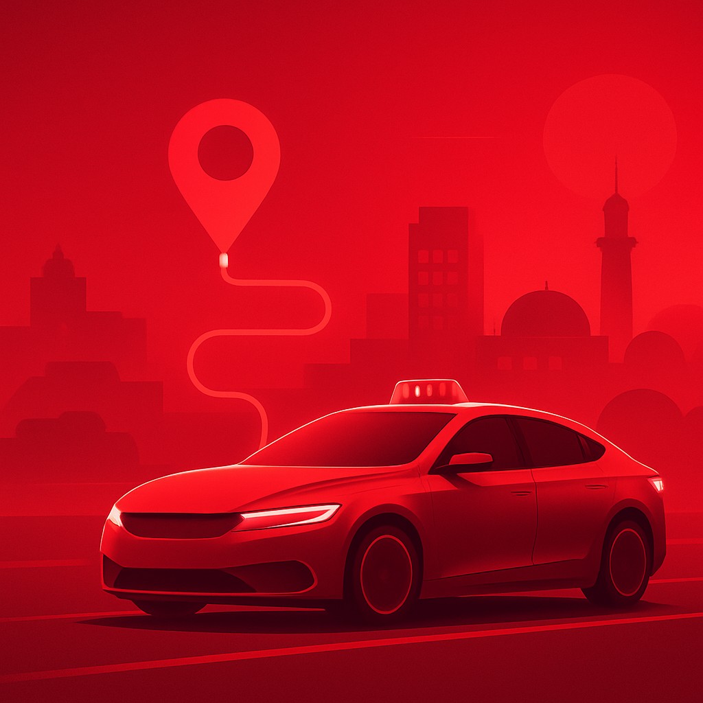 Top 10 Best Taxi Services in Chad