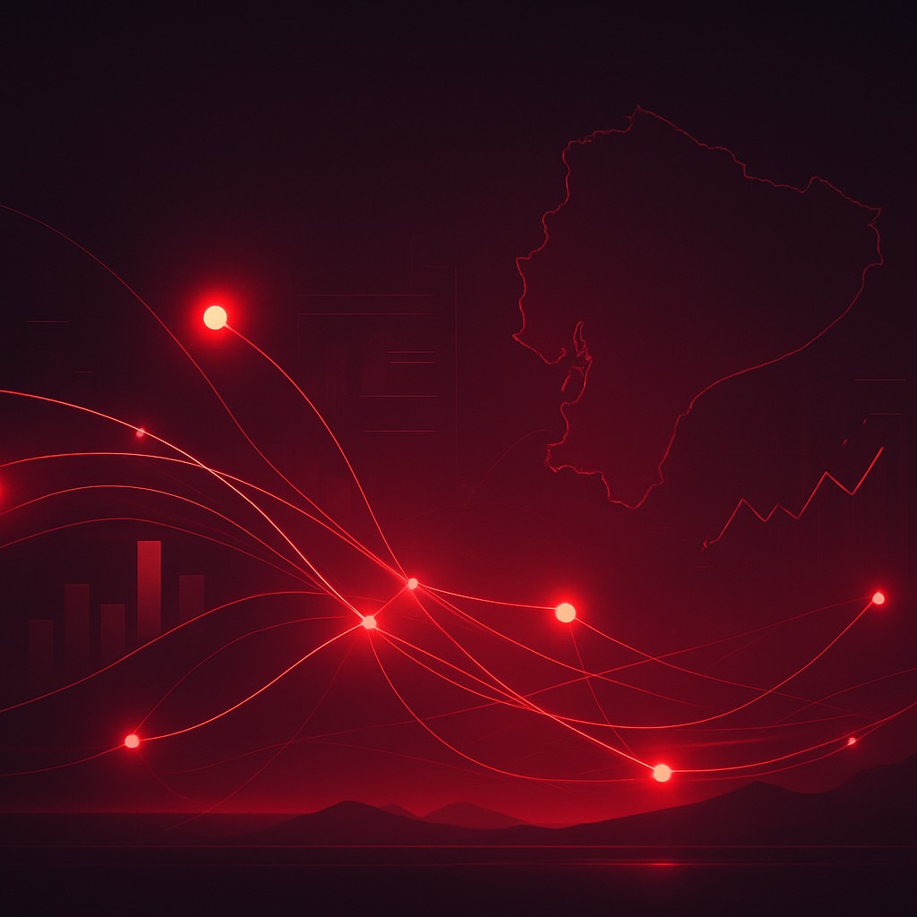 Top 10 Best Tech Consulting Firms in Ecuador