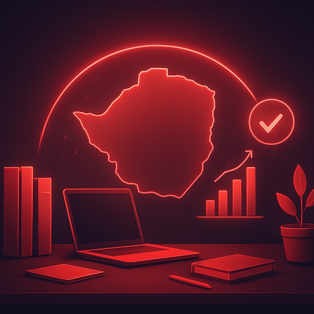 Top 10 Best Test Prep Institutes in Zimbabwe