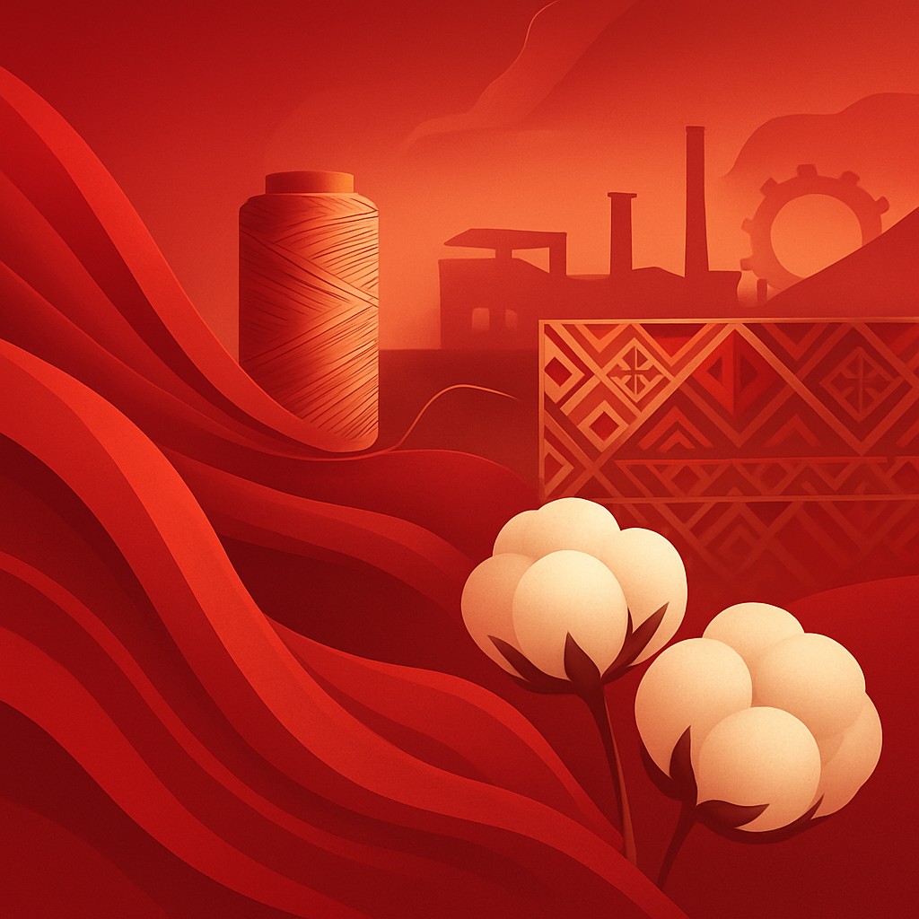 Top 10 Best Textile Manufacturers in Burkina Faso