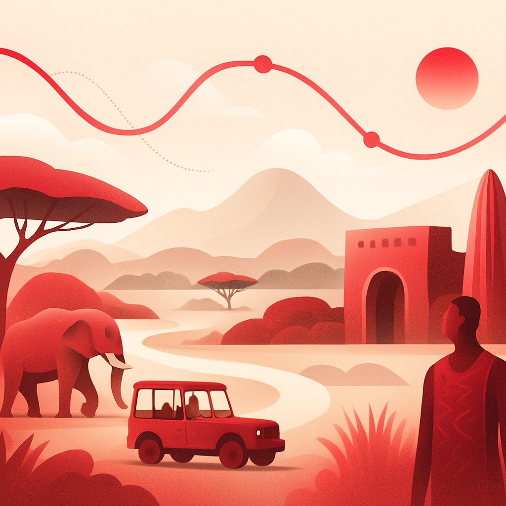 Top 10 Best Tour Operators in Côte d'Ivoire