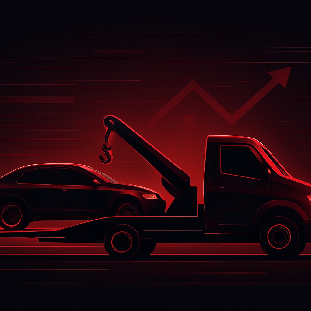 Top 10 Best Towing Services in Senegal