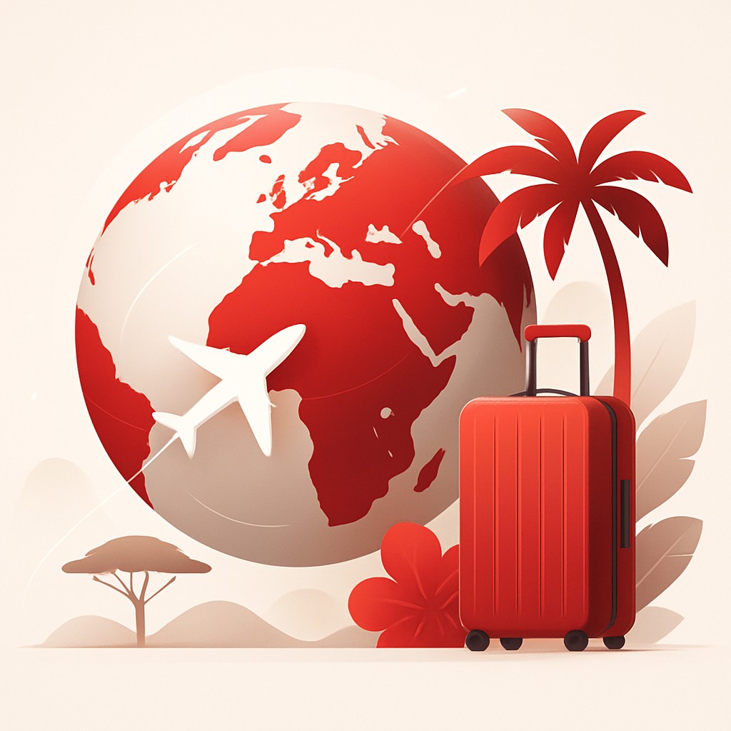 Top 10 Best Travel Agencies in Côte d'Ivoire