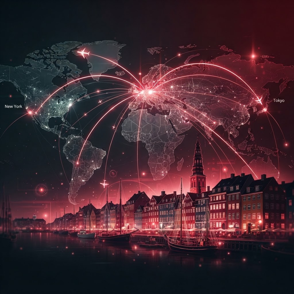 Top 10 Best Travel Agencies in Denmark