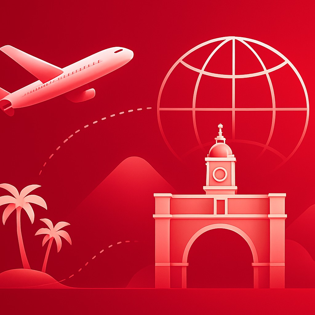 Top 10 Best Travel Agencies in Guatemala