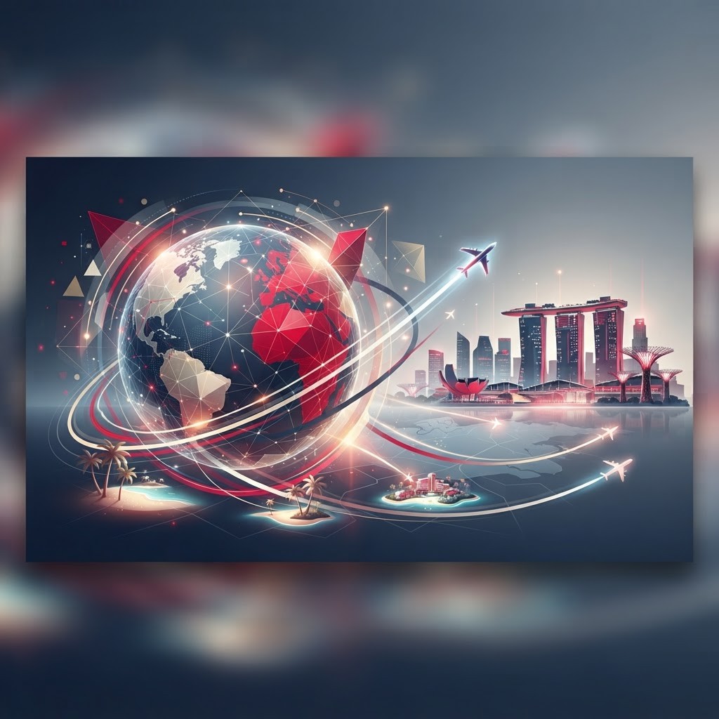 Top 10 Best Travel Agencies in Singapore