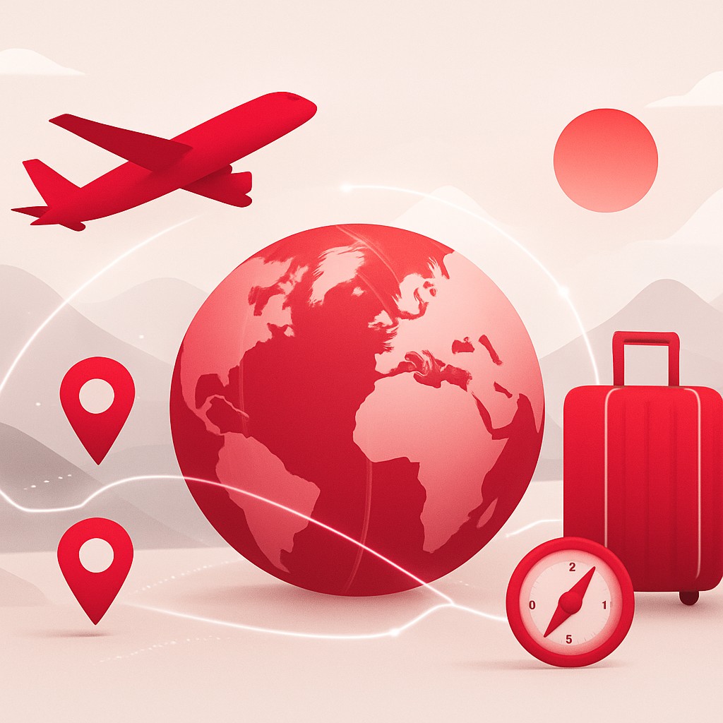 Top 10 Best Travel Agencies in Sweden