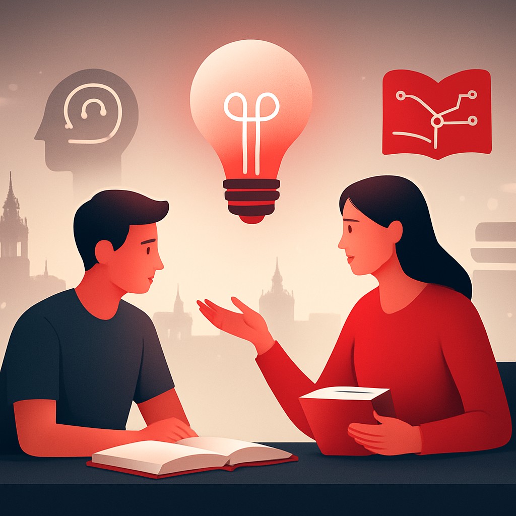Top 10 Best Tutoring Services in Spain