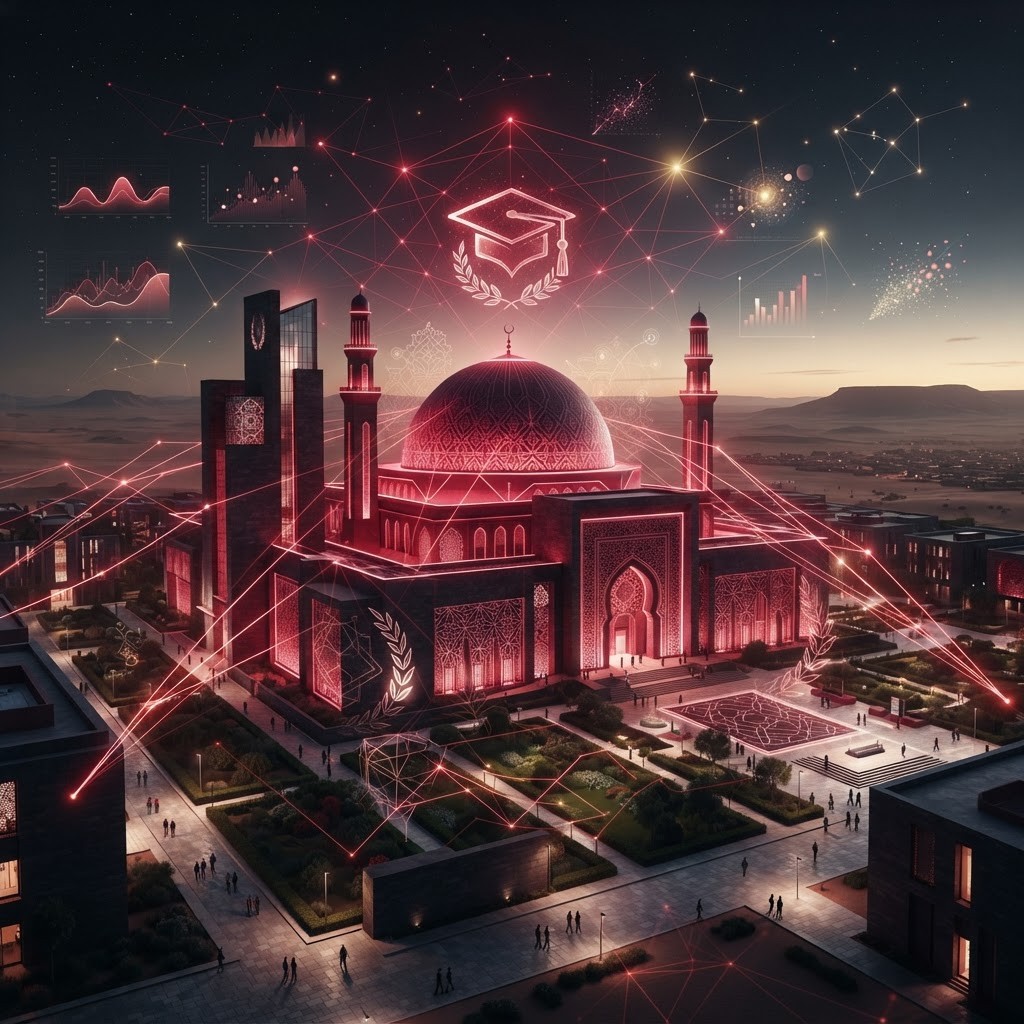 Top 10 Best Universities in Mauritania