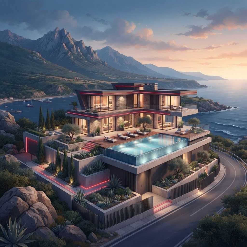Top 10 Best Vacation Home Rentals in Bulgaria