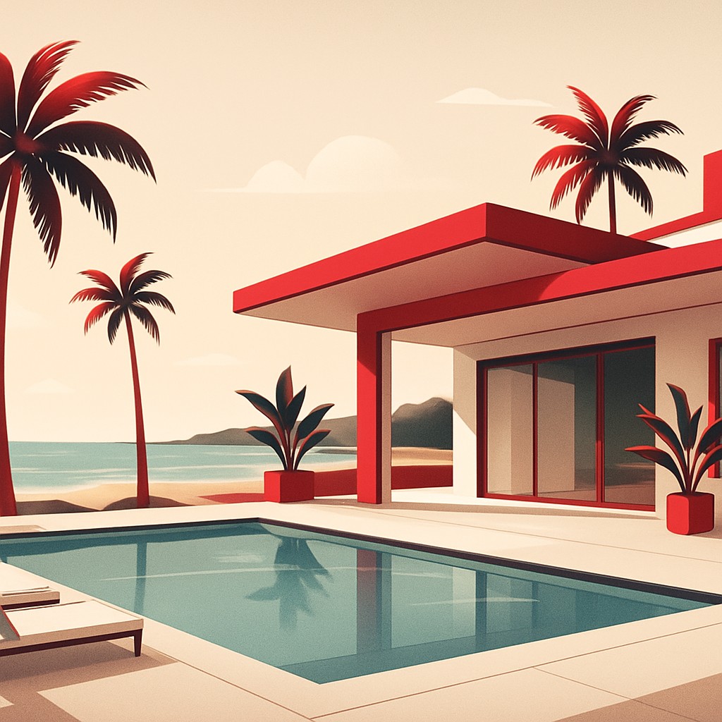 Top 10 Best Vacation Home Rentals in Côte d'Ivoire
