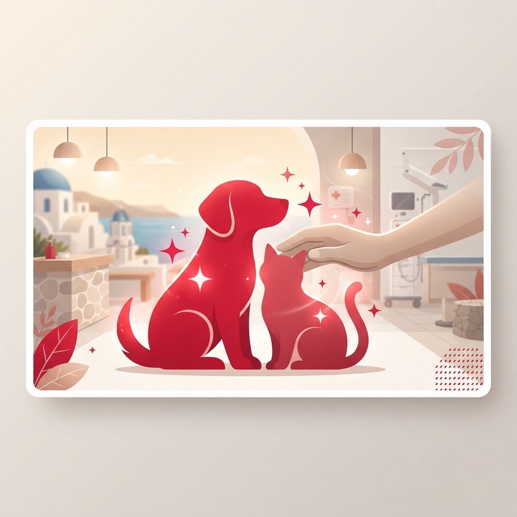 Top 10 Best Veterinary Clinics in Greece