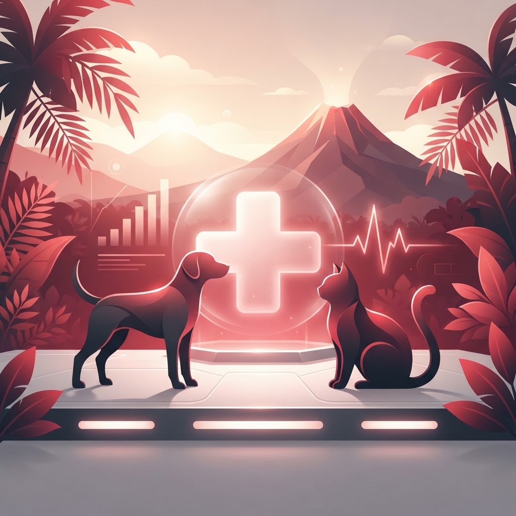 Top 10 Best Veterinary Clinics in Nicaragua