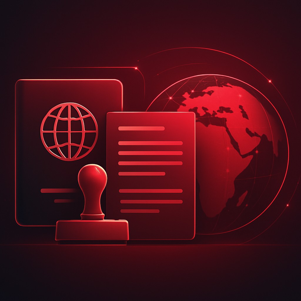 Top 10 Best Visa Consultants in Chad