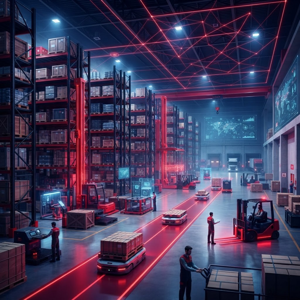 Top 10 Best Warehousing Companies in Lebanon