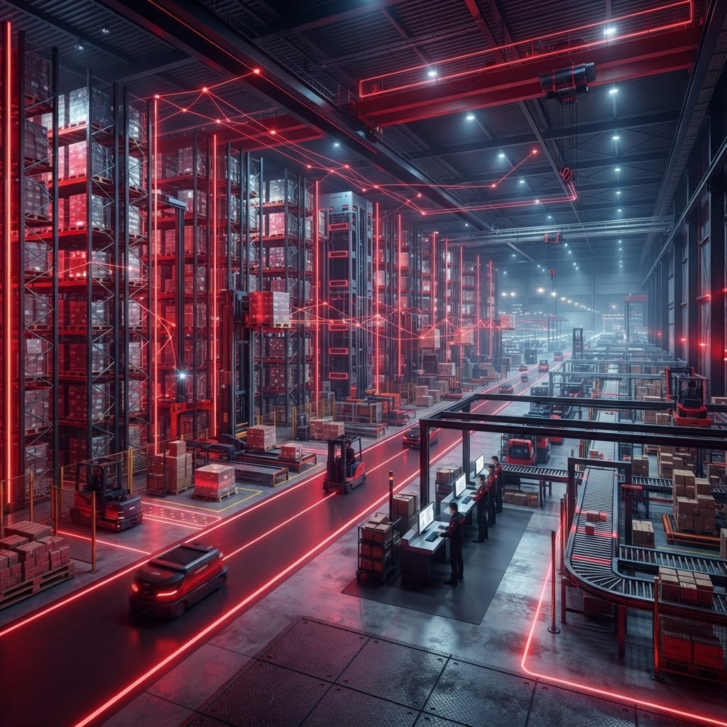 Top 10 Best Warehousing Companies in Sierra Leone