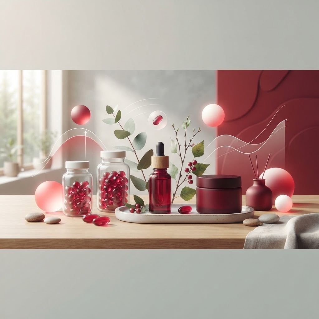 Top 10 Best Wellness Product Brands in Denmark