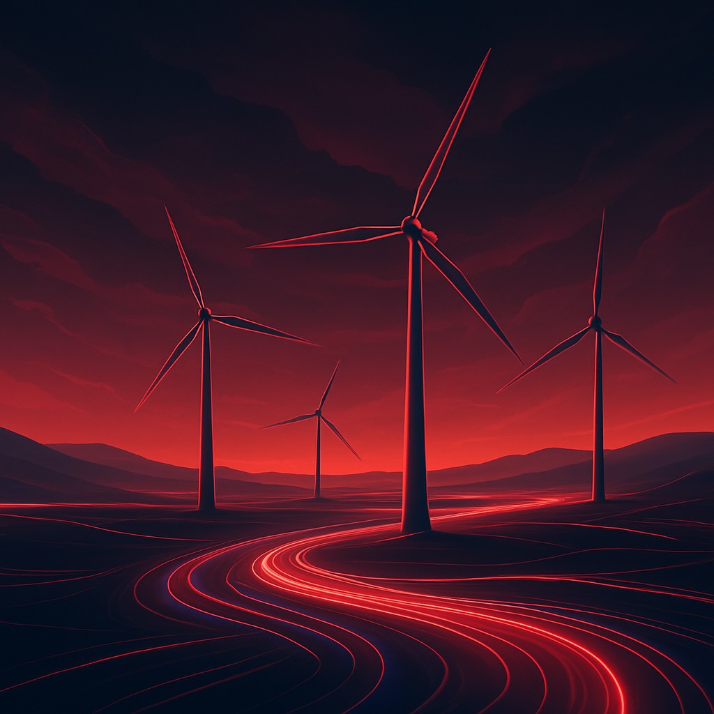 Top 10 Best Wind Energy Companies in Burkina Faso