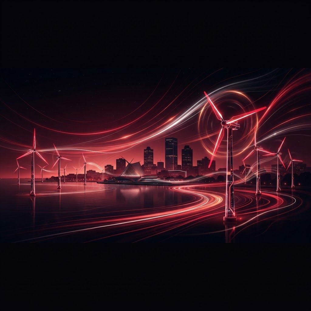 Top 10 Best Wind Energy Companies in Milwaukee