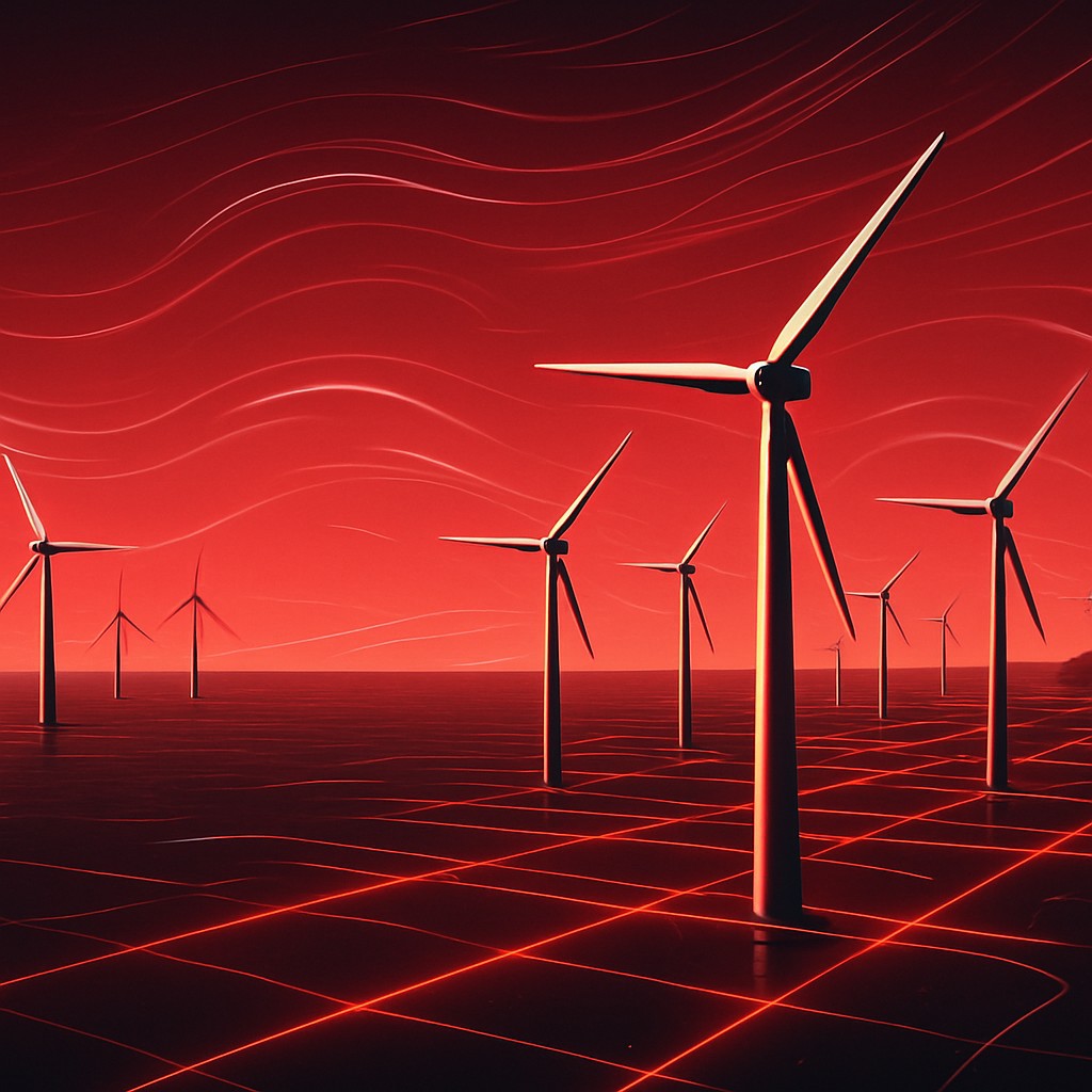 Top 10 Best Wind Energy Companies in Netherlands