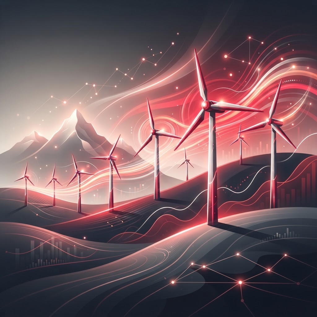 Top 10 Best Wind Energy Companies in Switzerland